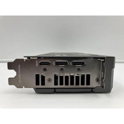 【秋葉原本店】中古  ASUS TUF-RX9060XT-O16G-GAMING (RX9060XT 16G) 179898 