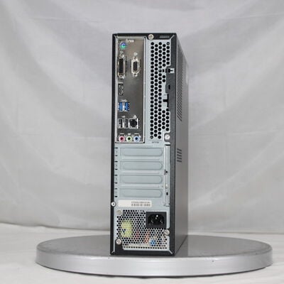 中古  THIRDWAVE Magnate BL672(Intel Core i5 8400/16GB/SSD480GB/DVDマルチ/オンボード/W11H64 MAR) 175600 