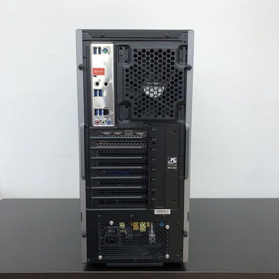 【長野稲里店】中古  GALLERIA XA7R-R46 5110001658 