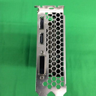 【川崎店】中古  Palit NE62060S18J9-1160A (RTX2060 6GB Dual OC) 192443 