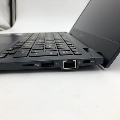 【盛岡都南店】中古  Dynabook G83/HS (Intel Core i5 1135G7 2.40GHz/16GB DDR4/SSD256GB/-/オンボード/13.3/1920x1080/GbE/Wi-Fi/WEBCAM/W11H64) 191151 