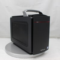 中古  mouse GTUNE HL-B360(Intel Core i7 9700/16GB DDR4 (PC4)/SSD1TB/なし/NVIDIA GeForce RTX 2070 SUPER 8GB/W11H64 MAR) 193941【4/23値下げ!】 