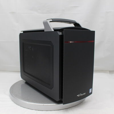 【通販センター】中古  mouse GTUNE HL-B360(Intel Core i7 9700/16GB DDR4 (PC4)/SSD1TB/なし/NVIDIA GeForce RTX 2070 SUPER 8GB/W11H64 MAR) 193941【4/23値下げ!】 