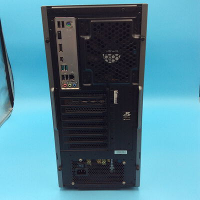 【秋葉原本店】中古  THIRDWAVE_GALLERIA_XA7C-R37(Core_i7-11700/64GB/SSD512GB+1TB+2TB/RTX3070/W11H) 3410014025 