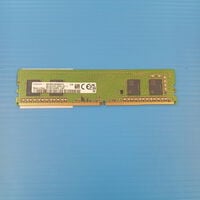 中古  PC4-25600 8GB デスクトップ用_ 184899 