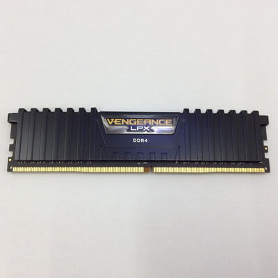 【浜松店】中古  PC4-25600 8GB デスクトップ用 140727 