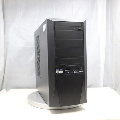 【鹿児島店】中古  THIRDWAVE GALLERIA KT【8/28値下げ!】 