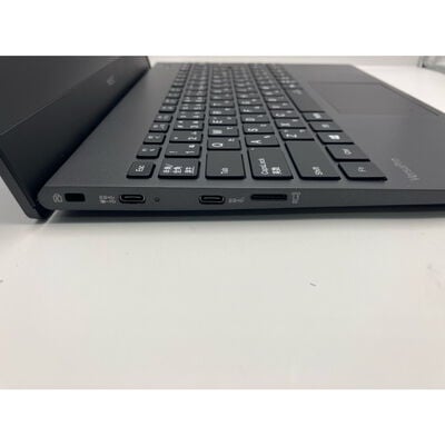 【仙台店】中古  NEC PC-VKV18GZG9 (Intel Core i7 10510U 1.80GHz/16GB/SSD512GB/-/オンボード/13.3/1920x1080/Wi-Fi/WEBCAM/W11P/Microsoft Office Home and Business 2024) 189081 