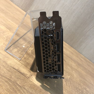 【姫路店】中古  Palit RTX3070 GamingPro OC NE63070S19P2-1041A (RTX3070 8G) 143908 