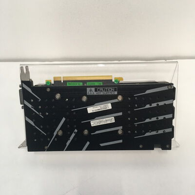 【博多店】中古  GTX1660　Ti 1clickOC PCIE-6GB 3310006117 
