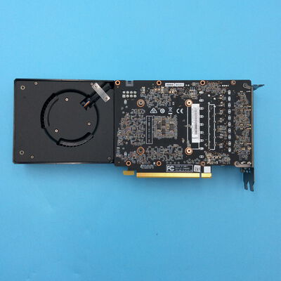 【秋葉原本店】中古  ZOTAC ZT-A30600H-10B (RTX3060 12GB) 3410013755 
