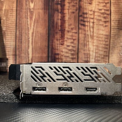 【富士青葉店】中古  ASRock RX9060XT CL 16GO(RX9060XT Challenger 16G) 179897 