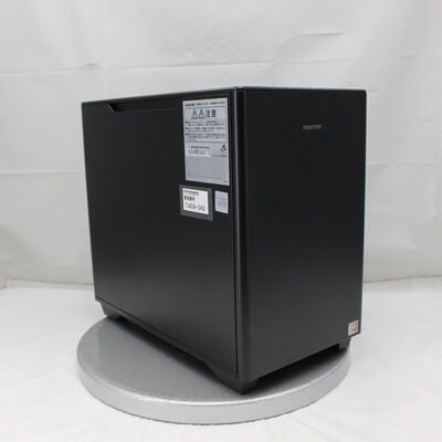 【通販センター】中古  インバースネット FRONTIER(AMD Ryzen 7 5700X/32GB DDR4 (PC4)/SSD256GB/なし/NVIDIA GeForce RTX 4060 Ti 8GB/W11H64 MAR) 192915 