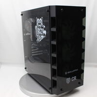 中古  THIRDWAVE GALLERIA CRA5C-R35（CrazyRaccoon） 187685 