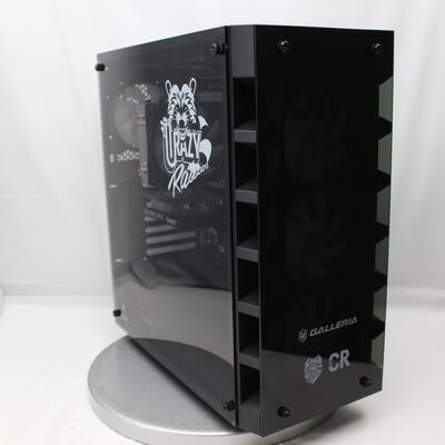 【大須店】中古  THIRDWAVE GALLERIA CRA5C-R35（CrazyRaccoon） 187685 