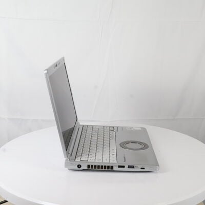 【通販センター】中古  Panasonic Let's note SV9 CF-SV9RFLVS(Intel Core i5 10310U/8GB DDR3 (PC3)/SSD256GB/なし/オンボード/12.1/1920x1200/Wi-Fi/W11H64 MAR) 199564 