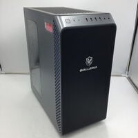 中古  GALLERIA ZA9C-R37 4950002007【4/16値下げ!】 