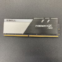 中古  PC4-28800 16GB デスクトップ用 140734 