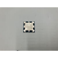 中古  AMD Ryzen 7 8700F (AM5/4.1GHz/24M/C8/T16/65W) 166431 