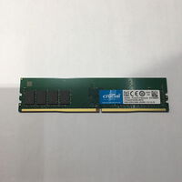 中古  PC4-21300 8GB デスクトップ用_ 184888 