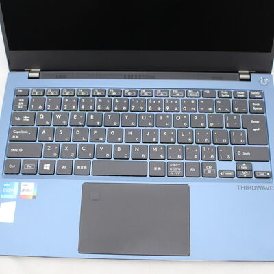 【通販センター】中古  THIRDWAVE BizPro14 183290