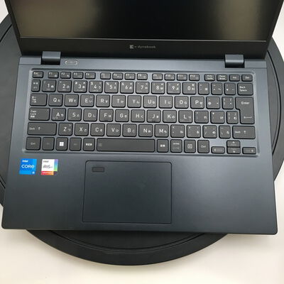 【佐賀南部バイパス店】中古  Dynabook G83/KW(i5-1235U/16GB/SSD256GB/W11P) 5250001524 