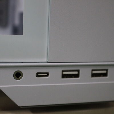 【通販センター】中古  Original PC(Intel Core i7 14700KF/32GB/SSD2TB/なし/AMD Radeon RX 7600 8GB/W11H64 MAR) 180460 