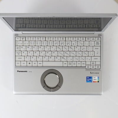 【通販センター】中古  Panasonic CF-SV1S14VS(Intel Core i7 1185G7 3.00GHz/32GB DDR4/SSD256GB/-/オンボード/12.1/1920x1200/GbE/Wi-Fi/WEBCAM/W11H/VBT) 200239 