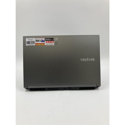 【秋葉原本店】中古  THIRDWAVE raytrek R5-AA6(i7-12700H/64GB/SSD1TB/RTX3060/W11P) 3410011666 