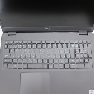 【通販センター】中古  DELL Latitude 3510(Intel Core i5 10210U 1.60GHz/16GB DDR4/SSD256GB/-/オンボード/15.6/1920x1080/GbE/Wi-Fi/WEBCAM/W11H/VBT) 197678 