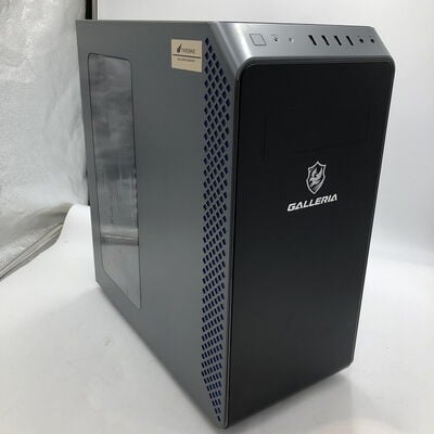 【盛岡都南店】中古  GALLERIA XA7R-R37 4580002118 