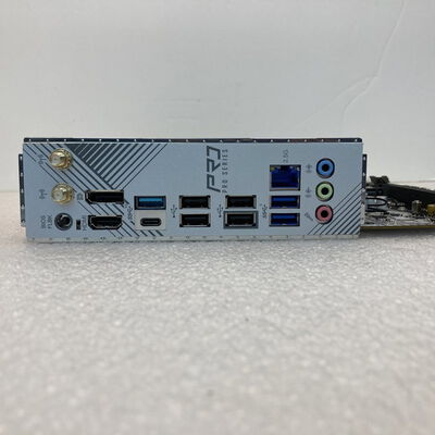 【京都店】中古  ASRock B650M Pro RS WiFi (B650 AM5 mATX DDR5) 3180006893 