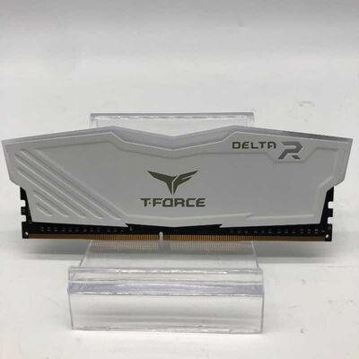 【郡山安積店】中古  TEAMGROUP TF4D48G3200HC16FBK (DDR4-3200 8GB) 4640003344 