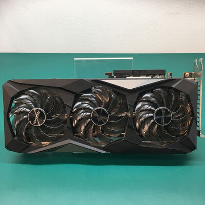 【佐賀南部バイパス店】中古  ASRock RX6750XT CLP 12GO 5250000755 
