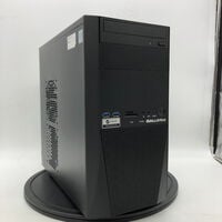 中古  GALLERIA RT5(Ryzen 5 3600/16GB/SSD256GB/GTX1660 SUPER/DVD-RW/W11H) 4640002677 