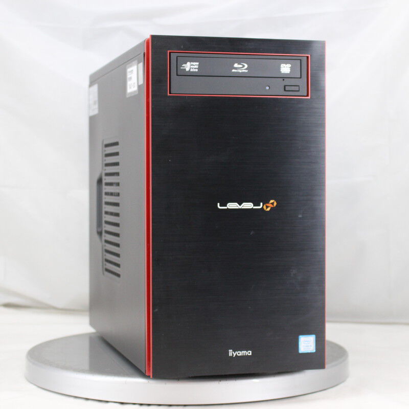中古ゲーミングデスクトップPC,gtx 1070 ti」の検索結果