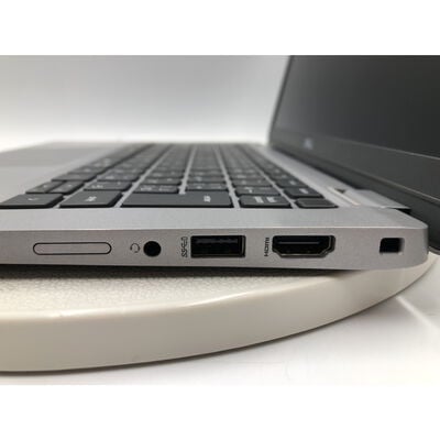 【水戸赤塚店】中古  DELL Latitude 5320(Intel Core i5 1145G7 2.60GHz/16GB DDR4/SSD256GB/-/オンボード/13.3/1920x1080/Wi-Fi/WEBCAM/W11P/VBT) 192710 