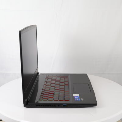【通販センター】中古  MSI MSI MS-16R7 (Core i7-12650H/16GB/オンボード) 202913 