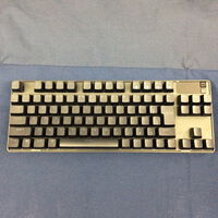 中古  SteelSeries Apex Pro TKL JP 2023 (64861J) 158787 