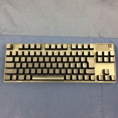 【川崎店】中古  SteelSeries Apex Pro TKL JP 2023 (64861J) 158787 
