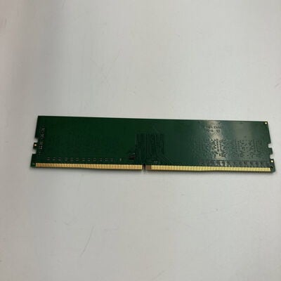 【なんば店】中古  PC4-21300 8GB デスクトップ用(DDR4-2666) 126165 