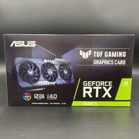 中古  ASUS TUF-RTX3080TI-12G-GAMING (RTX3080Ti 12GB) 146242 