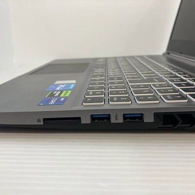 【秋葉原本店】中古  raytrek R5-AA5(i7-13700H/32GB/SSD1TB/RTX4050/W11P) 3410014922 