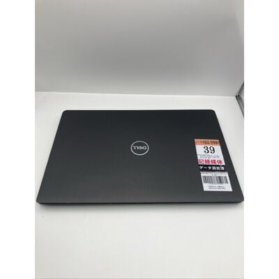【仙台店】中古  DELL Latitude 7330 (Core i5-1245U/16GB/SSD512GB/-/-/WLAN/13.3FHD/W11P/-) 3240010553 