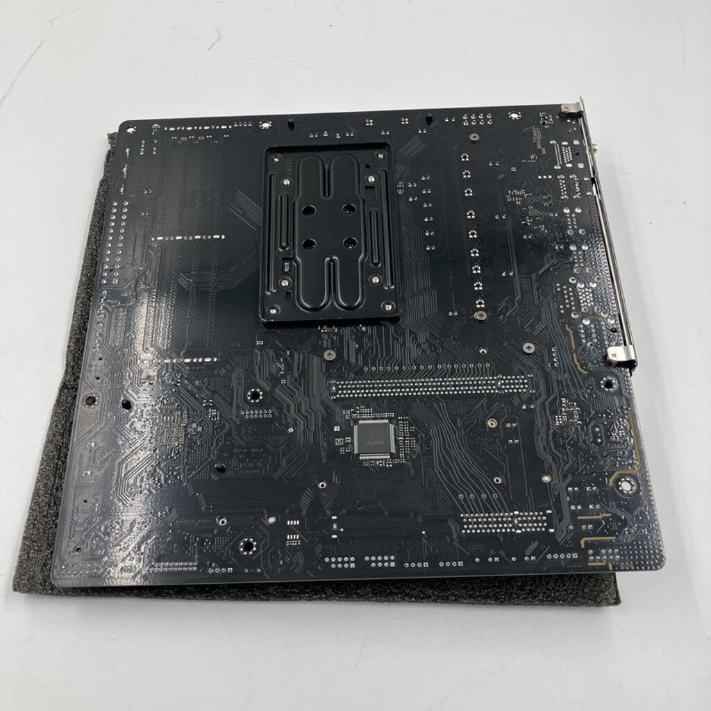 中古 ASRock B650M Pro RS WiFi (B650 AM5 mATX DDR5) 3280022668