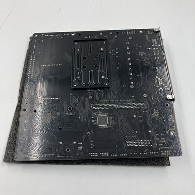 【なんば店】中古  ASRock B650M Pro RS WiFi (B650 AM5 mATX DDR5) 3280022668 