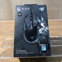 中古  Razer Cobra Zenless Zone Zero Edition 4740001176 