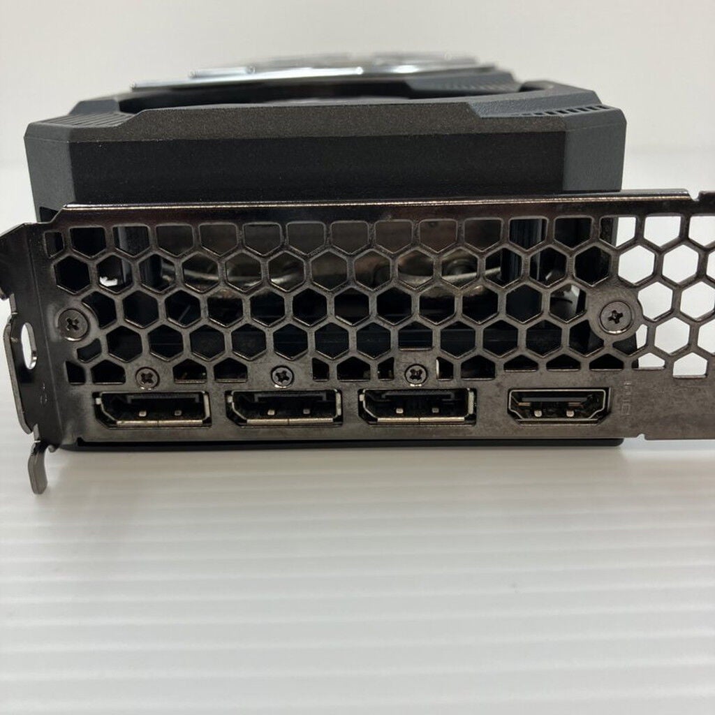 中古 Palit RTX3070 GamingPro OC NE63070S19P2-1041A (RTX3070 8G