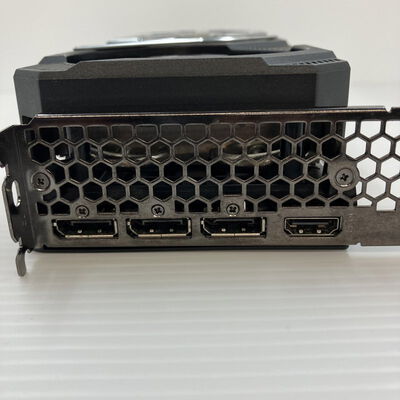 【秋葉原本店】中古  Palit RTX3070 GamingPro OC NE63070S19P2-1041A (RTX3070 8G) 143908 