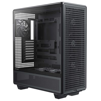 Antec  Antec 900 (E-ATX ガラス ブラック) 